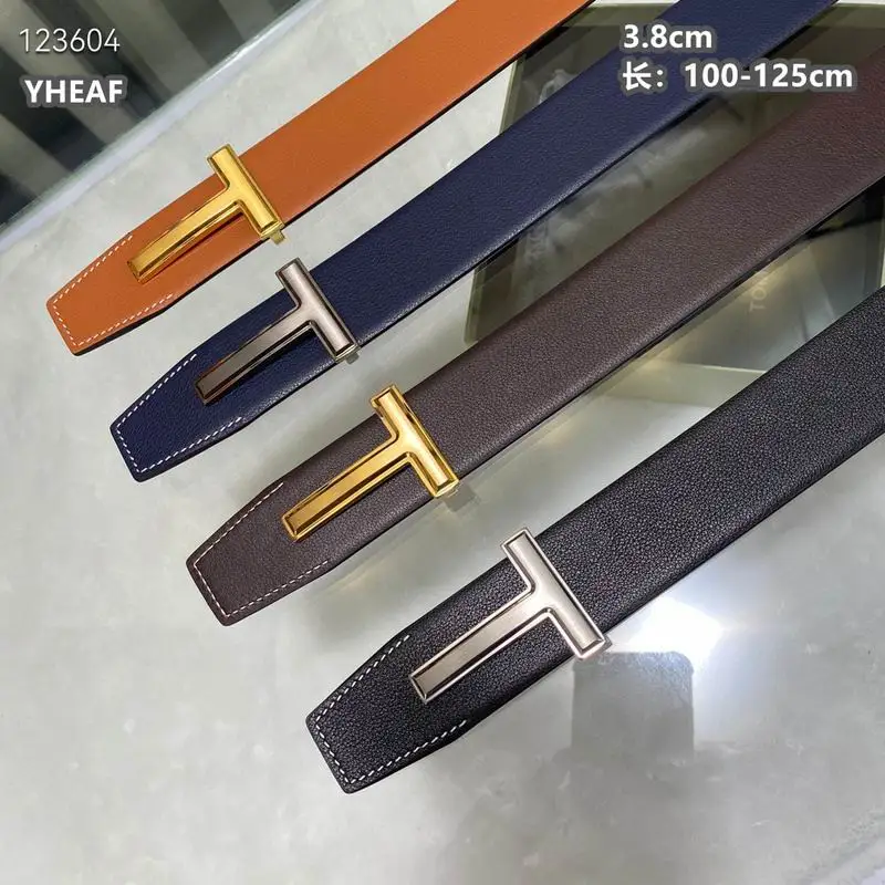 TF belt 38mmX100-125cm 8L48